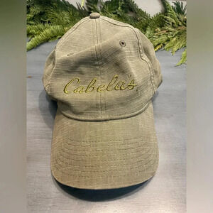 CABELA’S Cap
